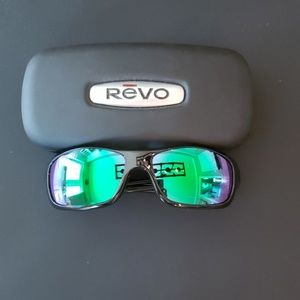 Revo men's Guide-S sunglasses